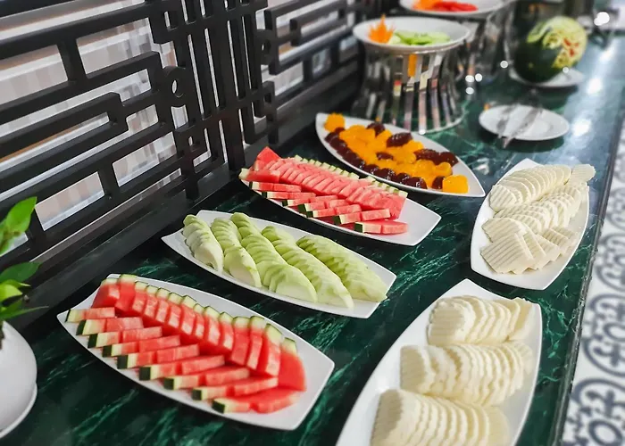 La Stella Hotel Hạ Long