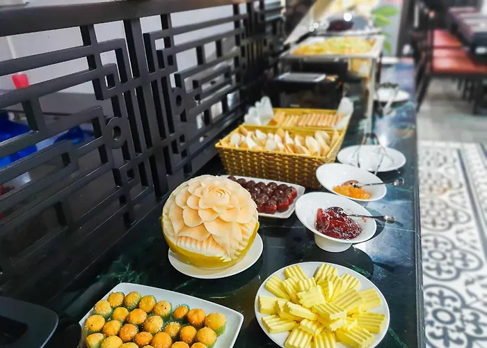 Hotel La Stella Hạ Long