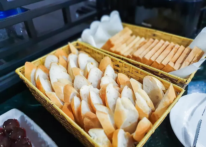 La Stella Hạ Long