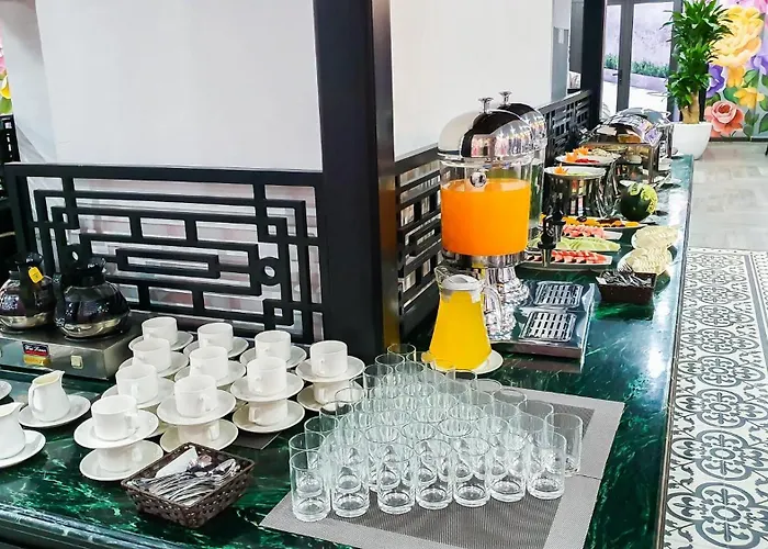 La Stella Hotel Hạ Long