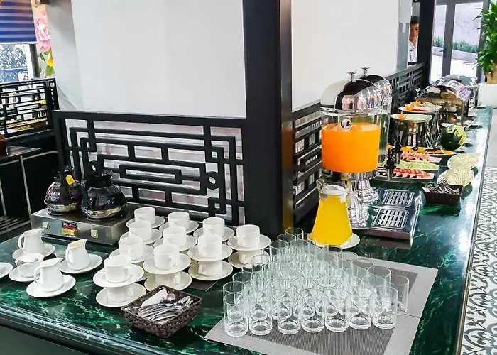 La Stella Hạ Long