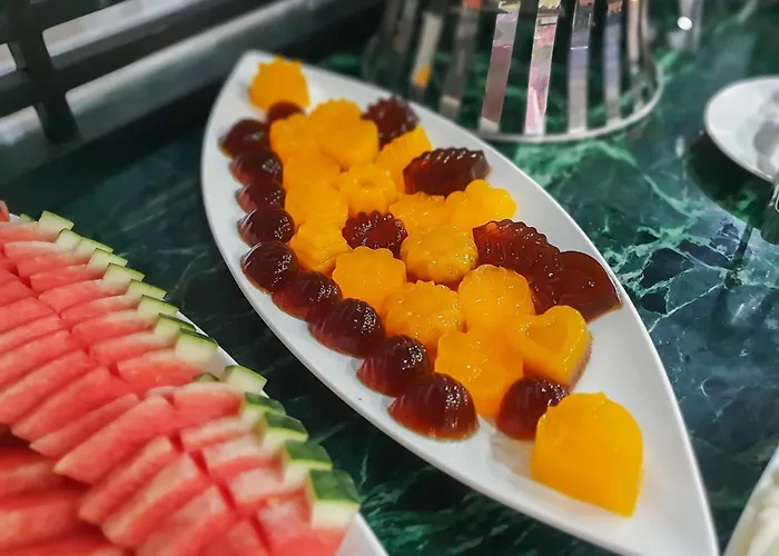 La Stella Hạ Long