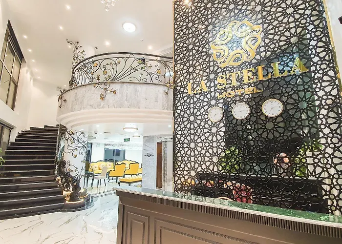 La Stella Hotel Hạ Long