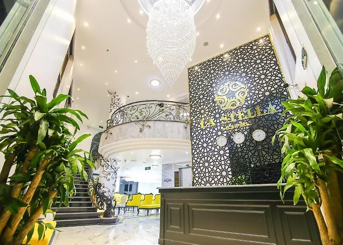 Hotel La Stella 2*