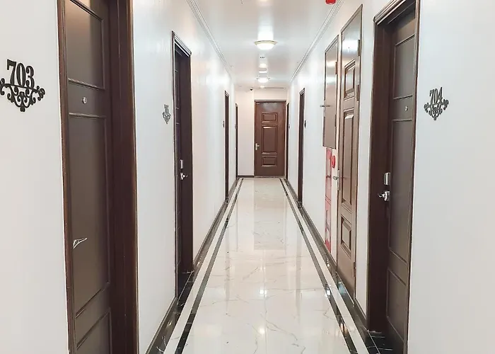 Hotel La Stella