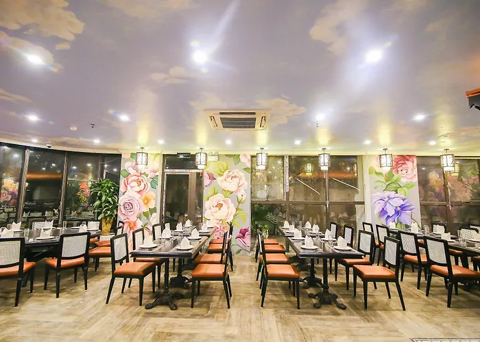 La Stella 2* Hạ Long