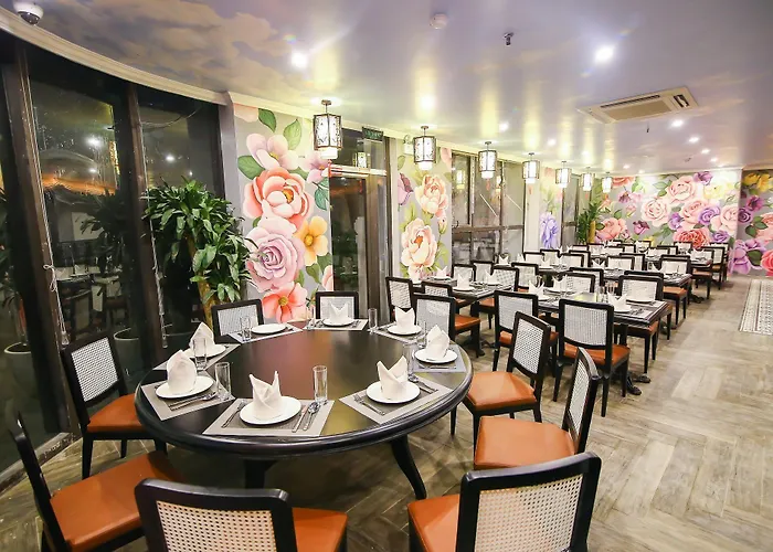 La Stella Hạ Long