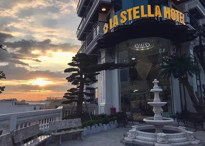 La Stella Hotel Hạ Long