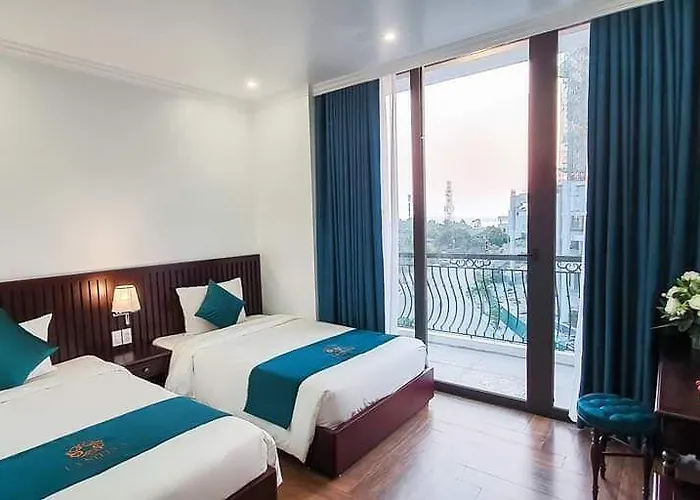 Hotel La Stella