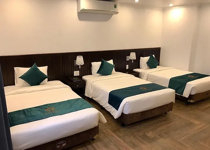 Hotel La Stella