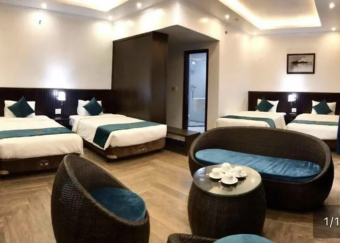 La Stella 2* Hạ Long