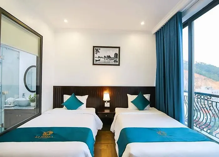Hotel La Stella Ha Long