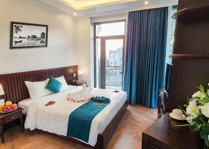 La Stella 2* Hạ Long