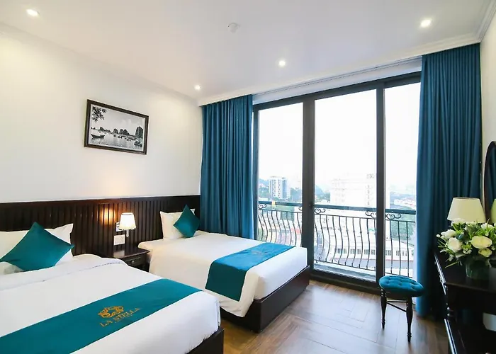 Hotel La Stella 2*