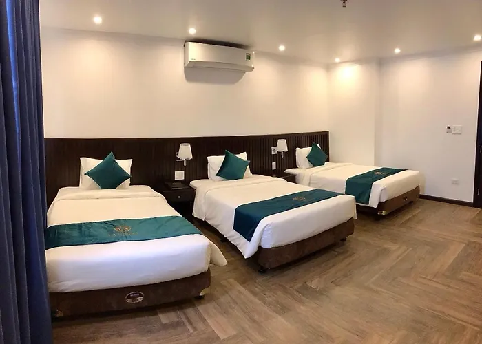 Hotel La Stella 2*