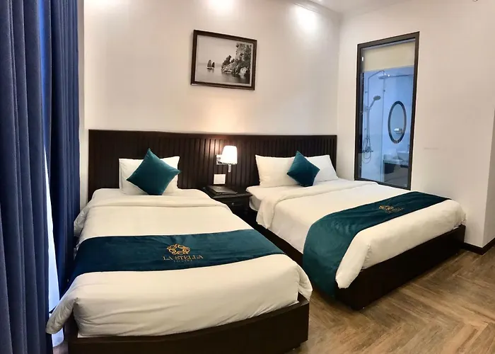 La Stella Hotel Hạ Long